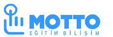 Motto Eğitim Bilişim